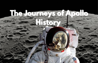 The Journeys of Apollo History NASA