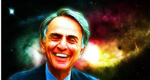 Carl Sagan: A Celebrated Scientist’s Biography