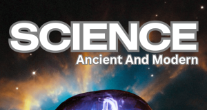 Science Ancient And Modern