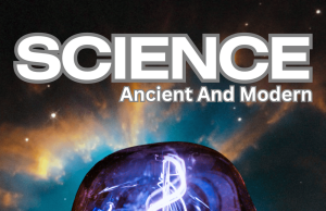 Science Ancient And Modern